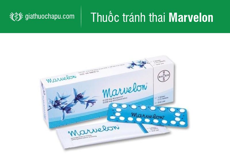 Thuốc tránh thai hàng ngày 21 viên và những điều cần biết