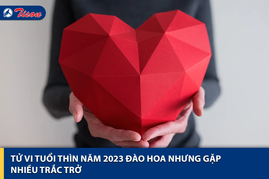 Lựa chọn màu phong thủy hợp tuổi Thìn thu hút tài vận 2023