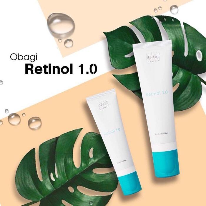 Retinol là gì? Công dụng, cách sử dụng và Top sản phẩm được tín đồ tin chọn