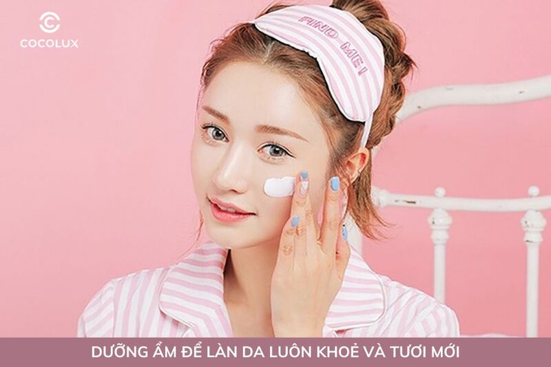 5 Bước Skincare Ban Ngày Để Bạn Tự Tin Chào Ngày Mới - Cocolux