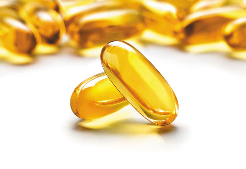 Công dụng tuyệt vời của omega 3 và cách sử dụng hiệu quả nhất