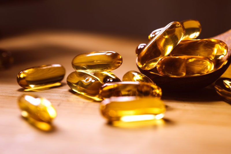 Công dụng tuyệt vời của omega 3 và cách sử dụng hiệu quả nhất