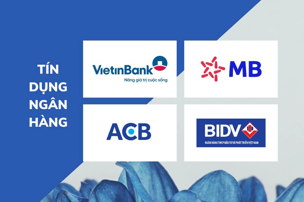 30 logo màu xanh dương cho cảm hứng thiết kế ấn tượng