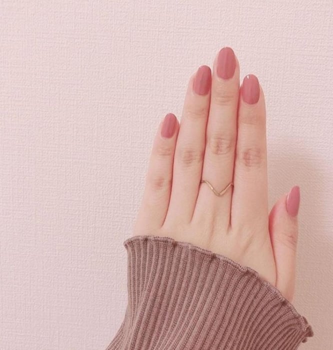 Top 105+ bộ nail màu nude đẹp, nhẹ nhàng 2024