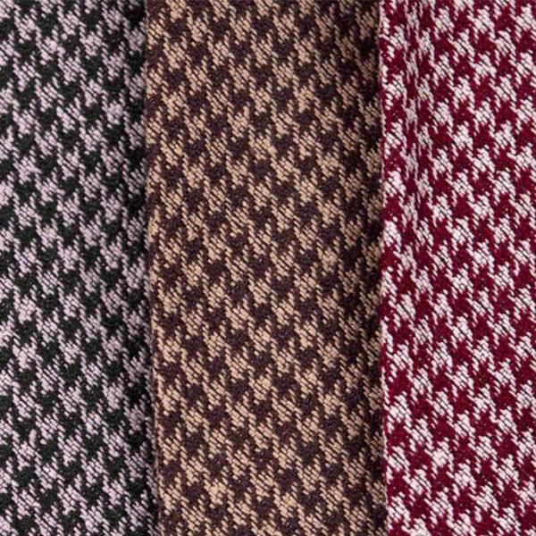 Vải dạ Tweed cao cấp - Khám phá chất vải biểu tượng đến từ nước Anh