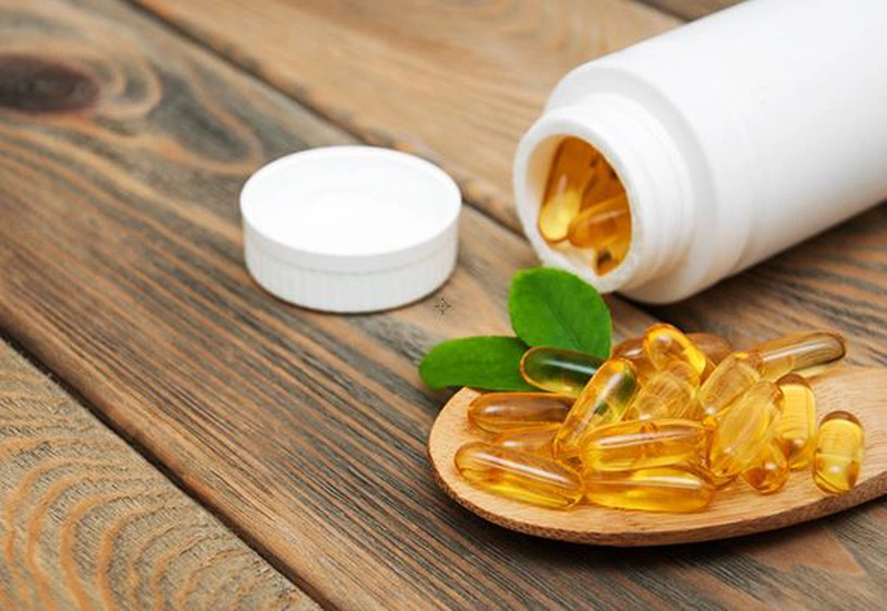 Nên uống vitamin E trong thời gian bao lâu?