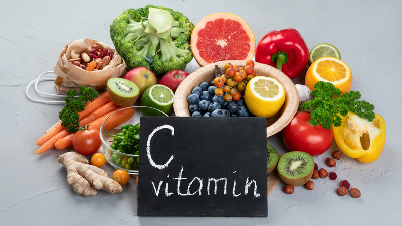 Vitamin C có tác dụng gì? Cách bổ sung vitamin C hiệu quả với cơ thể người