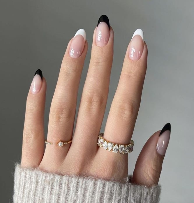 Top 105+ bộ nail màu nude đẹp, nhẹ nhàng 2024