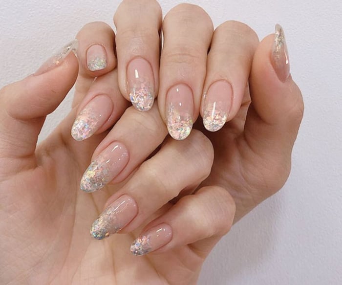 Top 105+ bộ nail màu nude đẹp, nhẹ nhàng 2024