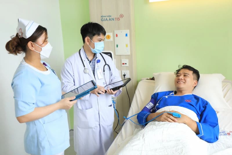 Người lớn sốt 39.5 độ phải làm gì? Sốt cao cảnh báo bệnh lý gì?