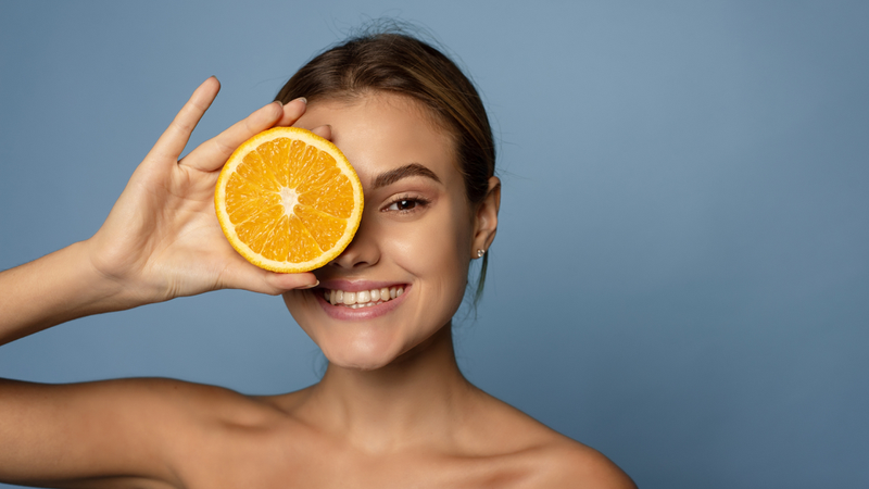 Vitamin C có tác dụng gì? Cách bổ sung vitamin C hiệu quả với cơ thể người