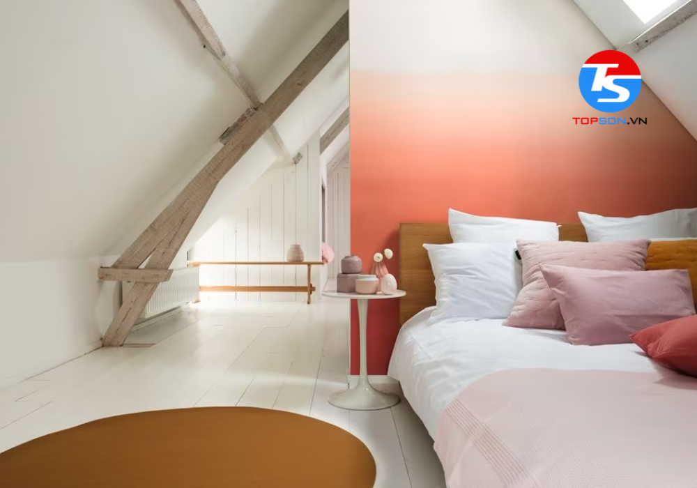 Tổng hợp các mã màu sơn Dulux trắng - Trắng kem, trắng sữa, trắng sứ ngọc trai