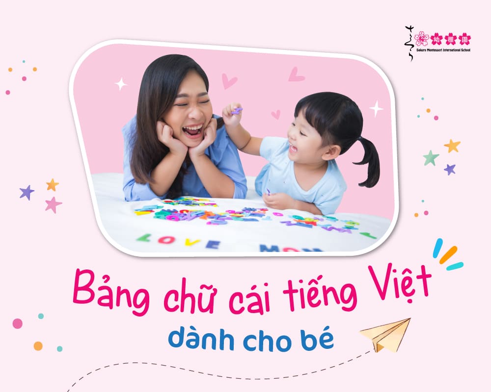 [2023 CẬP NHẬP] Bảng chữ cái tiếng Việt chuẩn Bộ Giáo Dục mới nhất