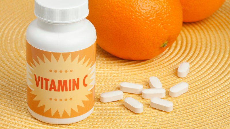 Vitamin C có tác dụng gì? Cách bổ sung vitamin C hiệu quả với cơ thể người