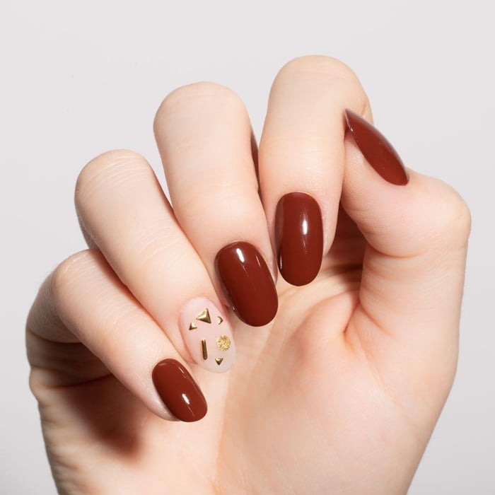 Top 100+ Mẫu Nail Màu Đỏ Đẹp, Quyến Rũ Nhất Năm 2024