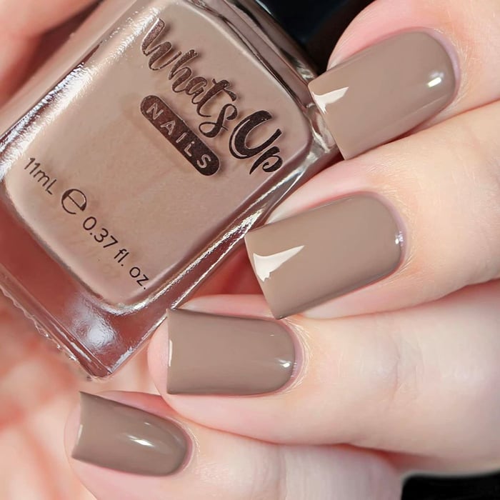 Top 105+ bộ nail màu nude đẹp, nhẹ nhàng 2024