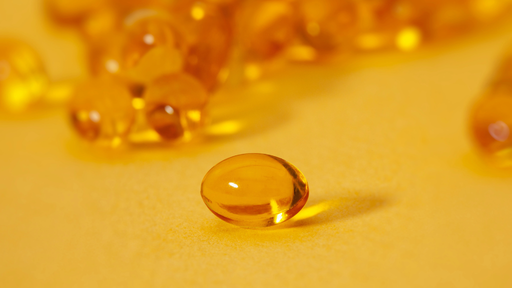 Omega 3 Có Những Công Dụng Tuyệt Vời Nào? - Diag