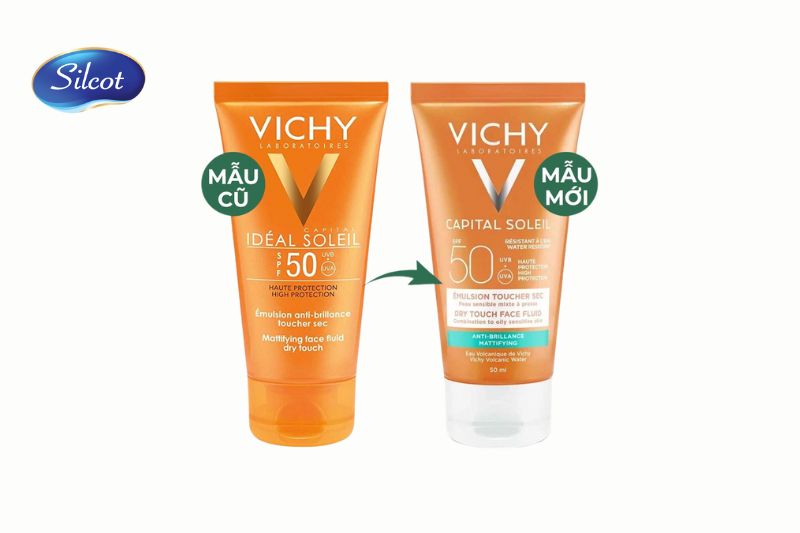 Review kem chống nắng Vichy Có mấy loại? Giá bao nhiêu? 2023