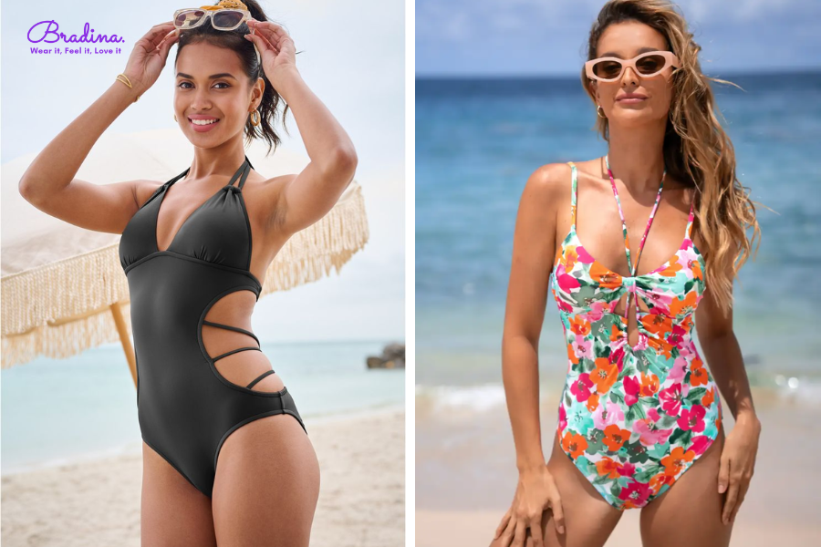 Top 05 mẫu bikini đẹp, đồ bơi nữ đẹp hút mắt cho nàng