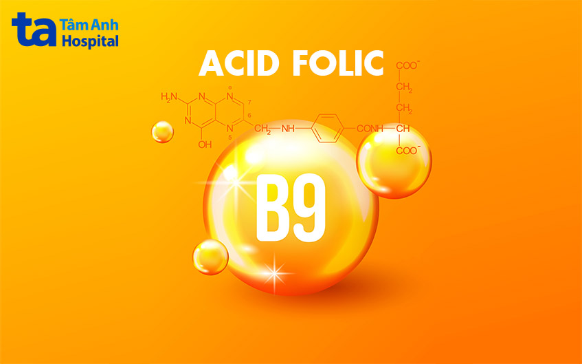 Bổ sung acid folic cho bà bầu bao nhiêu là đủ? Khi nào cần uống?