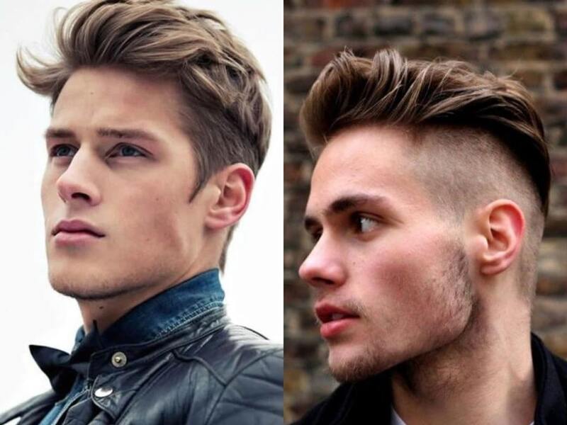 TOP 20+ kiểu tóc mullet nam ‘chất lừ’ được yêu thích nhất