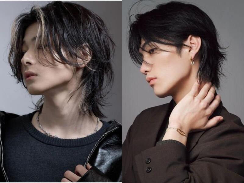 TOP 20+ kiểu tóc mullet nam ‘chất lừ’ được yêu thích nhất