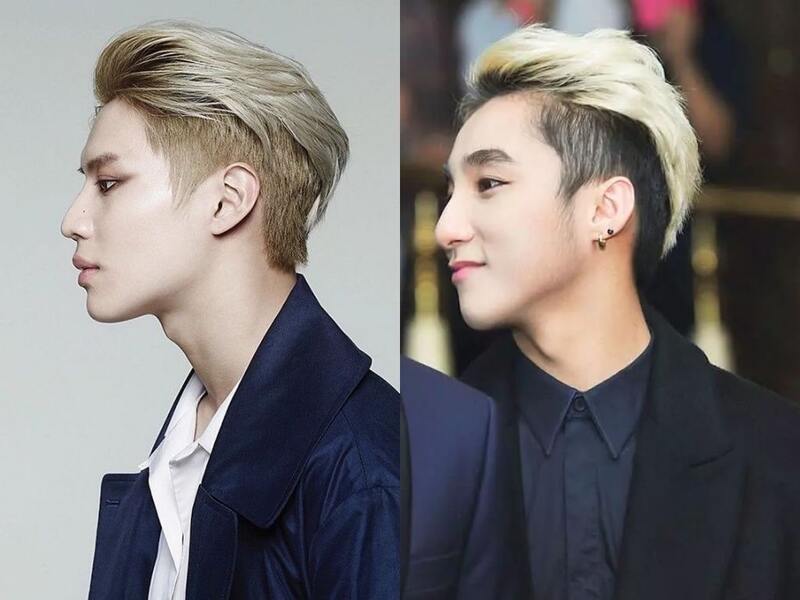 TOP 20+ kiểu tóc mullet nam ‘chất lừ’ được yêu thích nhất