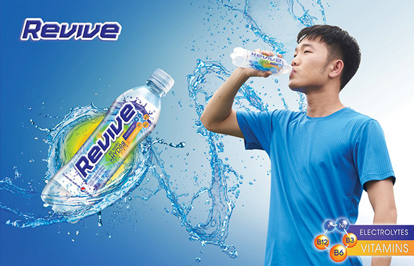 Lời giải cho câu hỏi uống Revive có tốt không?