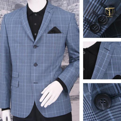 Blazer là gì? Cách phối đồ đẹp, kiến thức áo khoác blazer