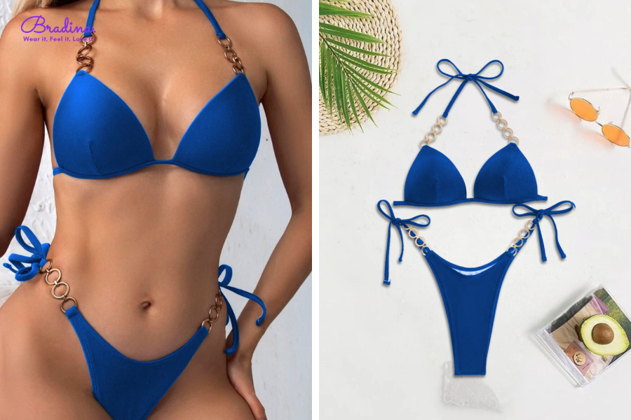 Top 05 mẫu bikini đẹp, đồ bơi nữ đẹp hút mắt cho nàng