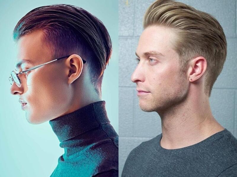 TOP 20+ kiểu tóc mullet nam ‘chất lừ’ được yêu thích nhất