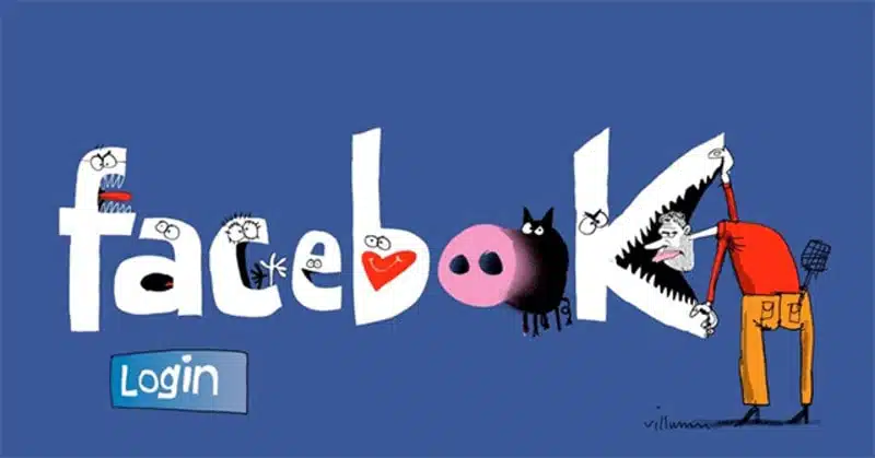 Tổng hợp cách đặt tên Facebook hay, chất như nước cất