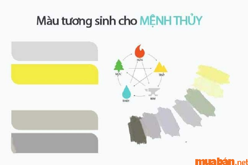 Tuổi Quý Tỵ 2013 mệnh gì, hợp màu gì, hướng nào tốt?