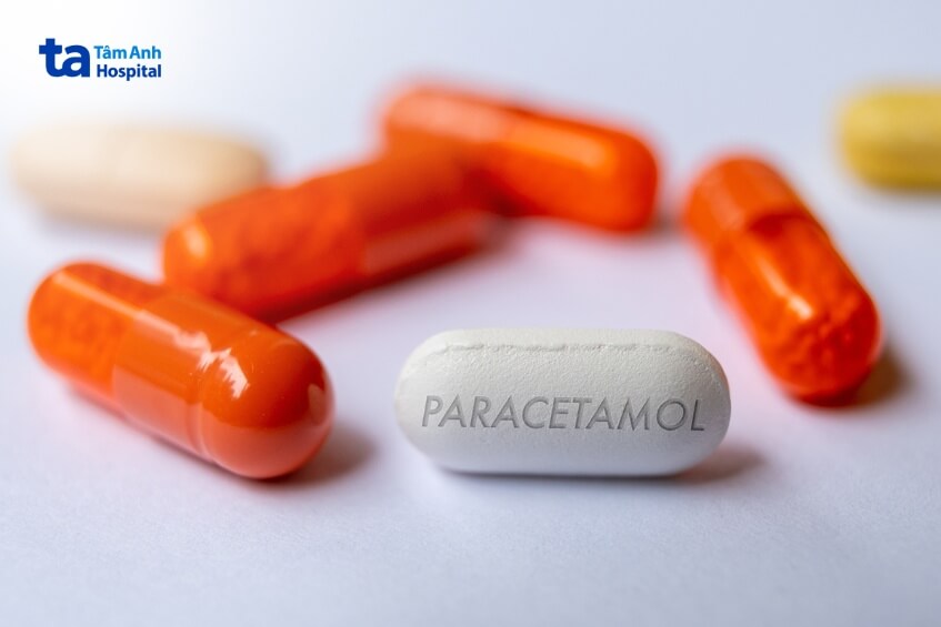 Liều ngộ độc paracetamol là bao nhiêu? Hướng dẫn chọn liều dùng đúng