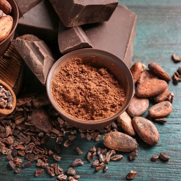 KHI NÀO NÊN UỐNG CACAO ĐỂ PHÁT HUY CÔNG DỤNG 