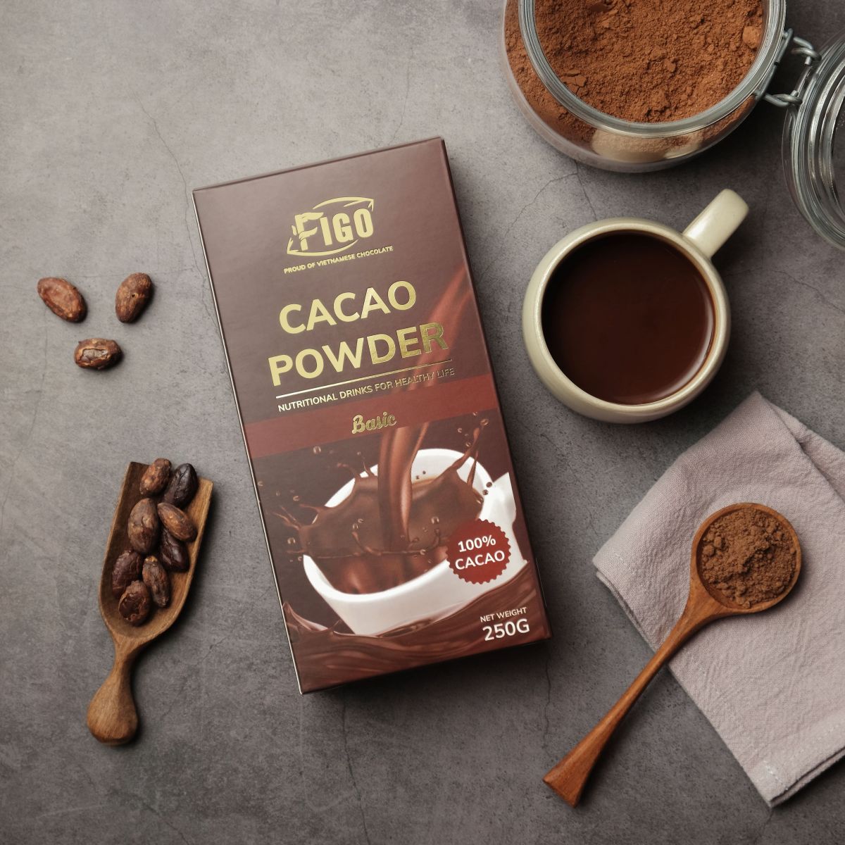 KHI NÀO NÊN UỐNG CACAO ĐỂ PHÁT HUY CÔNG DỤNG 