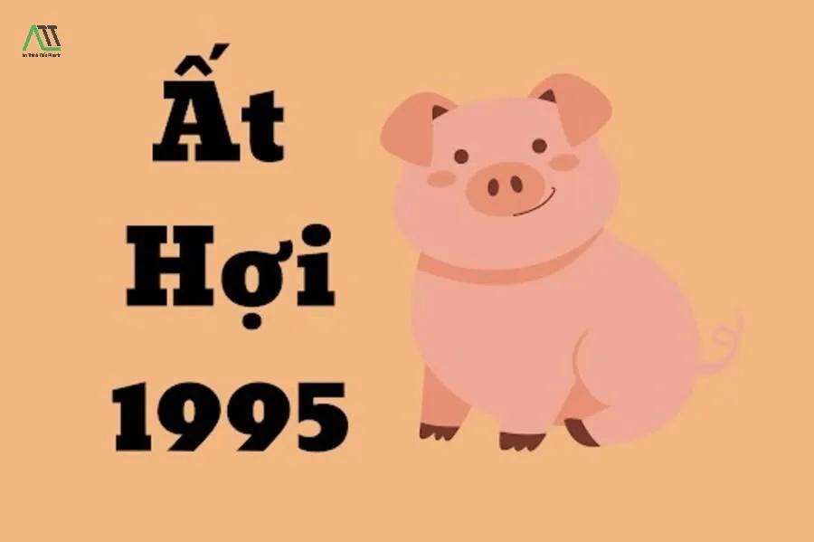 1995 hợp màu gì và kỵ màu gì?