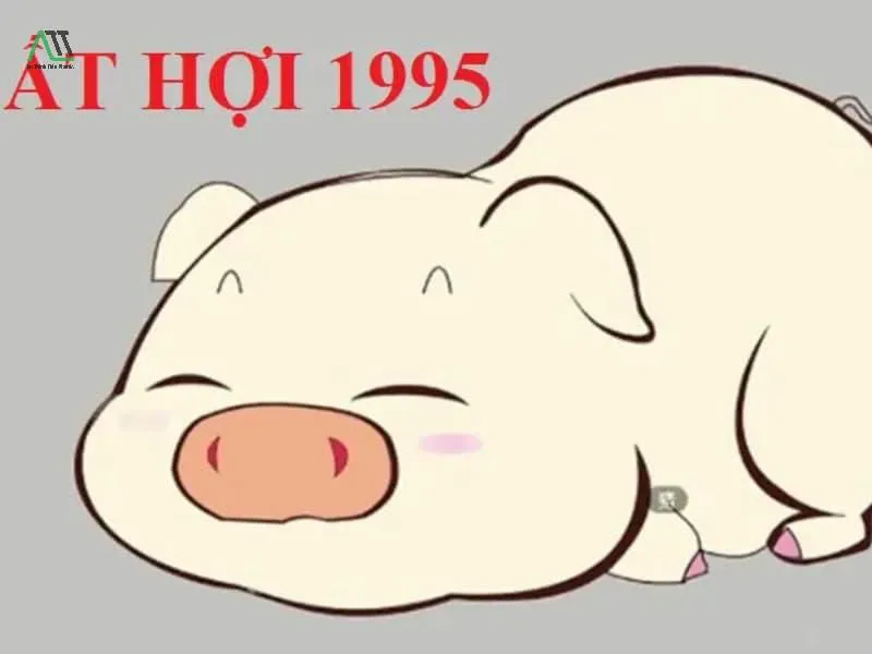 1995 hợp màu gì và kỵ màu gì?