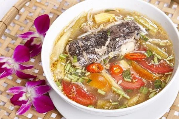 Đặc Sản Cá Dìa Nha Trang Làm Món Gì Ngon