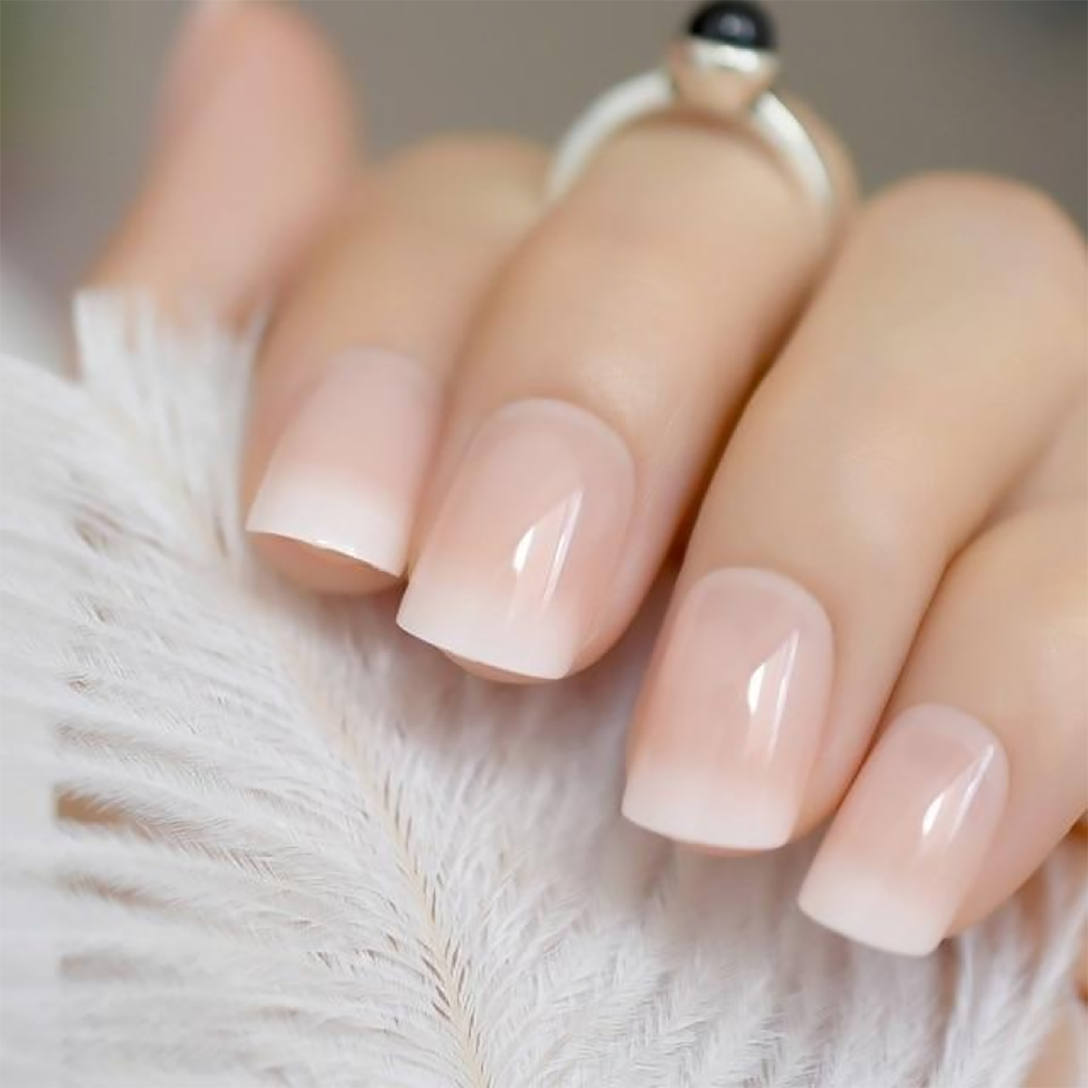 100+ mẫu nail nhẹ nhàng đi học phù hợp với nữ sinh