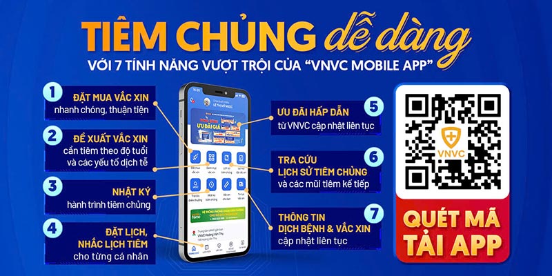 Vắc xin ung thư cổ tử cung giá bao nhiêu? Cách đăng ký tiêm