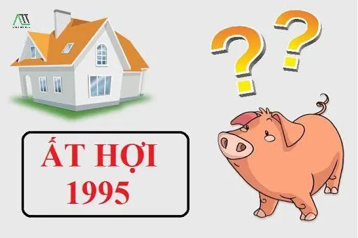 1995 hợp màu gì và kỵ màu gì?