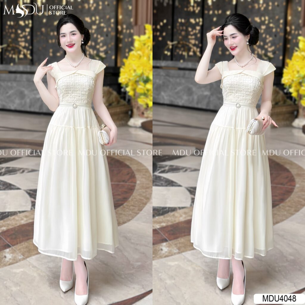 Top 10+ Mẫu Bồng Bềnh Váy Công Chúa Người Lớn Từ MDUfashion