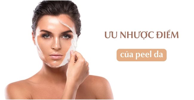 Bao lâu thì peel da 1 lần để mang lại hiệu quả tốt nhất?