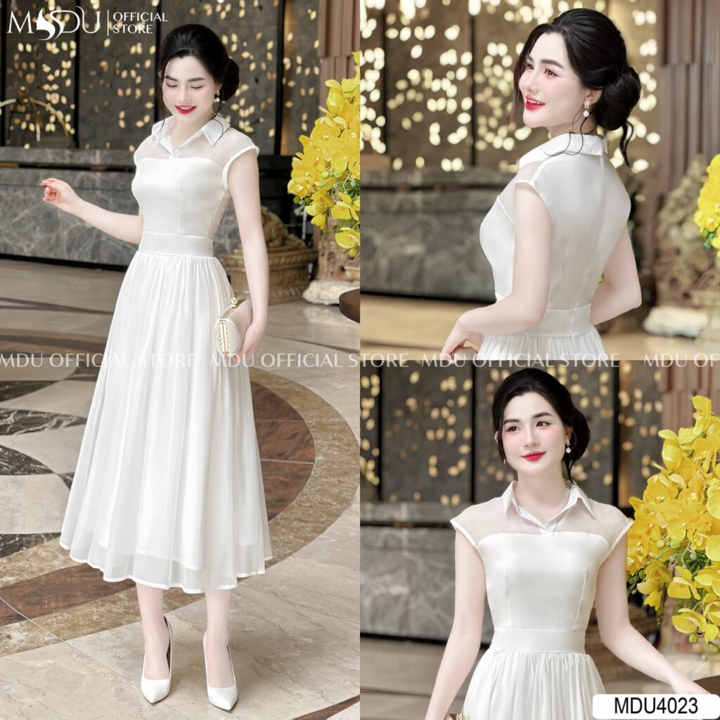 Top 10+ Mẫu Bồng Bềnh Váy Công Chúa Người Lớn Từ MDUfashion