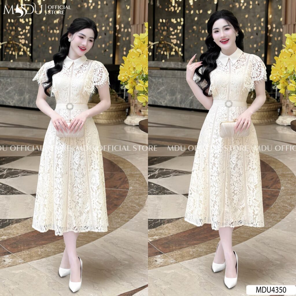 Top 10+ Mẫu Bồng Bềnh Váy Công Chúa Người Lớn Từ MDUfashion