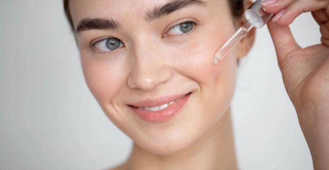 Serum HA là gì? TOP 5 serum HA dưỡng ẩm tốt nhất hiện nay