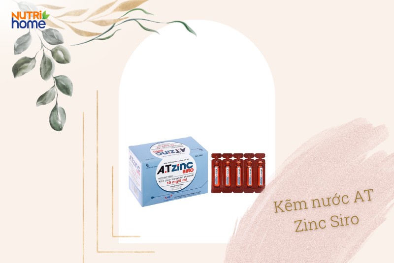 Review 14 thuốc kẽm zinc và viên uống bổ sung: Loại nào tốt nhất hiện nay?