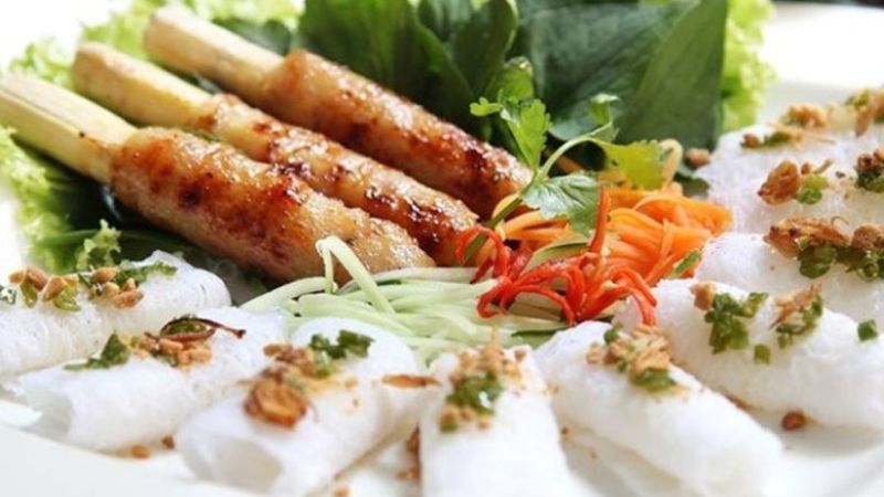 Bánh hỏi bao nhiêu calo? Ăn có béo không? Để được lâu không