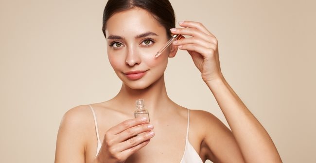 Serum HA là gì? TOP 5 serum HA dưỡng ẩm tốt nhất hiện nay